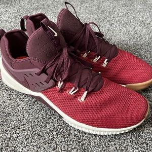 Nike Free Metcon X 'Dune Red' - Mens Size 14 - AH8141-626